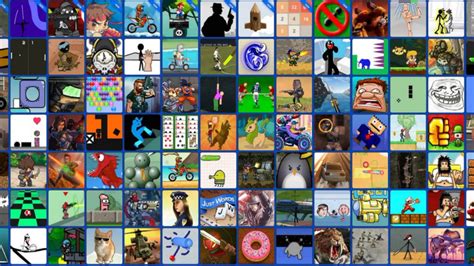 Unblocked Games 66. Unblocked Games 66 is a site dedicated to providing a wide variety of games that are unblocked and can be played at school. The platform offers a simple and user-friendly interface, allowing you to quickly find and play your favorite games. 4. ABCya!